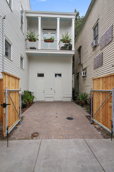 Sweeney Restoration work on 01-Valence St 24